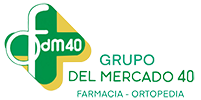 Ortopedia del Mercado 40